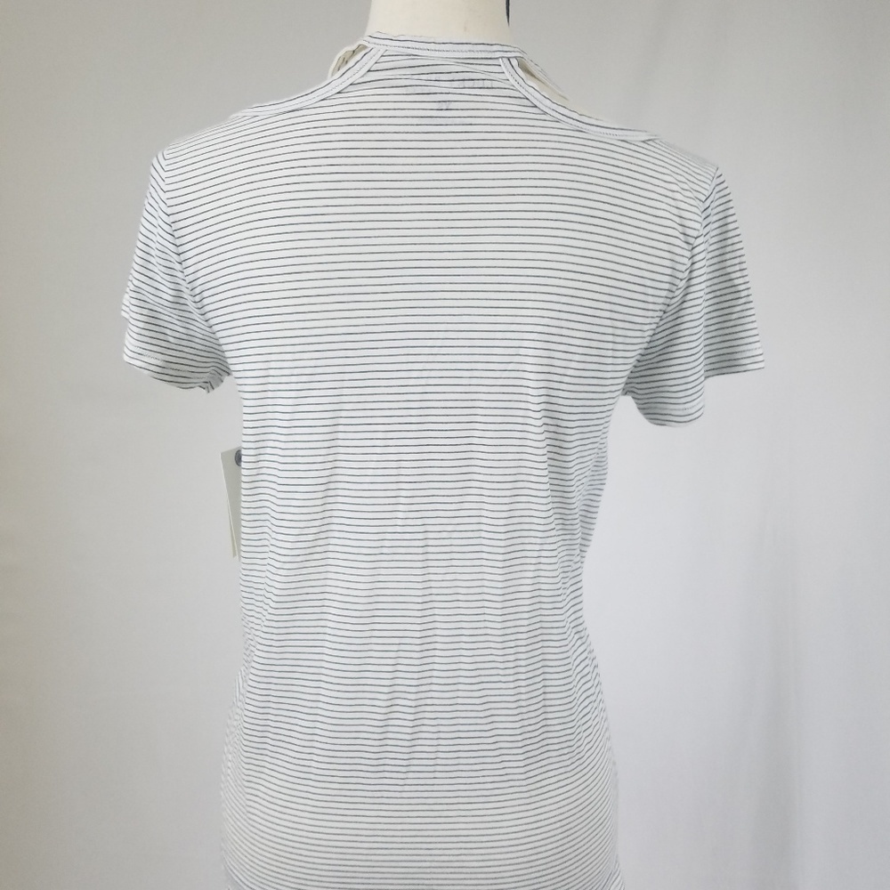 Lucky Brand Graphic Top - Picture 4 of 4